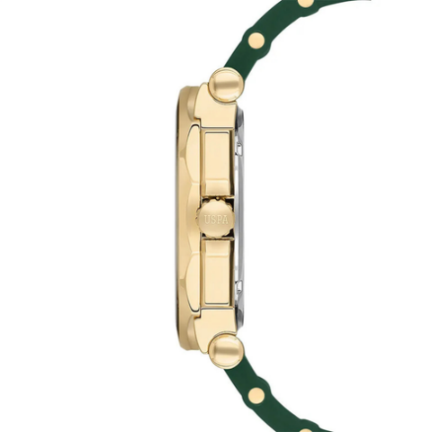 U.S. Polo Assn. USPA1107-06 Erkek Kol Saati