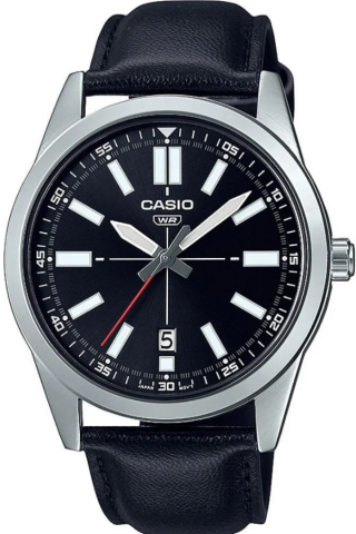 Casio MTP-VD02L-1EUDF Erkek Kol Saati