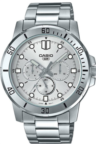 Casio MTP-VD300D-7EUDF Erkek Kol Saati