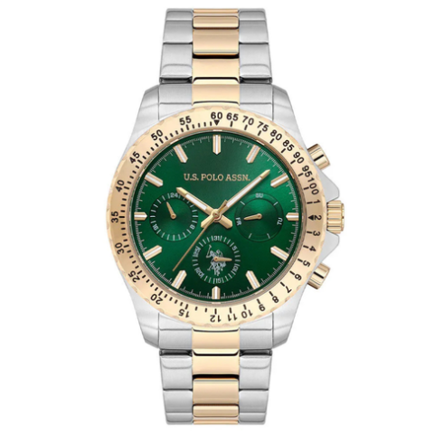 U.S. Polo Assn. USPA1108-06 Erkek Kol Saati