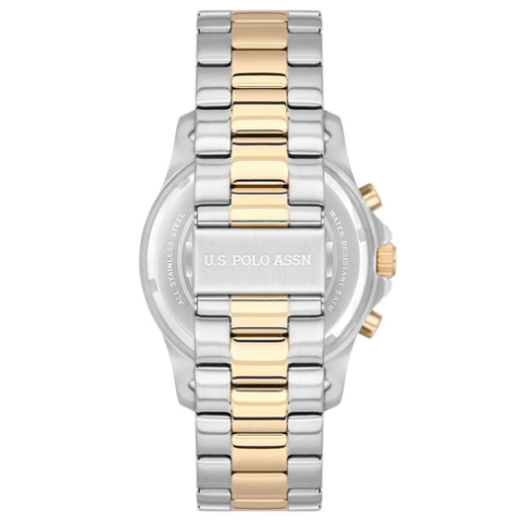 U.S. Polo Assn. USPA1108-06 Erkek Kol Saati