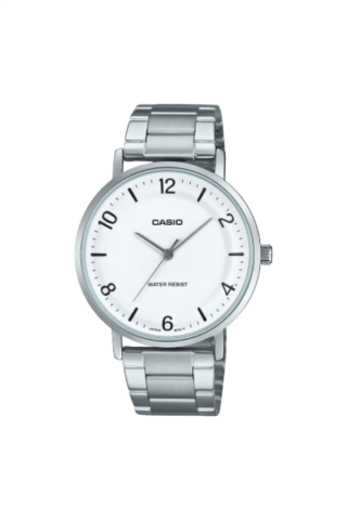 Casio MTP-VT03D-7BDF Erkek Kol Saati