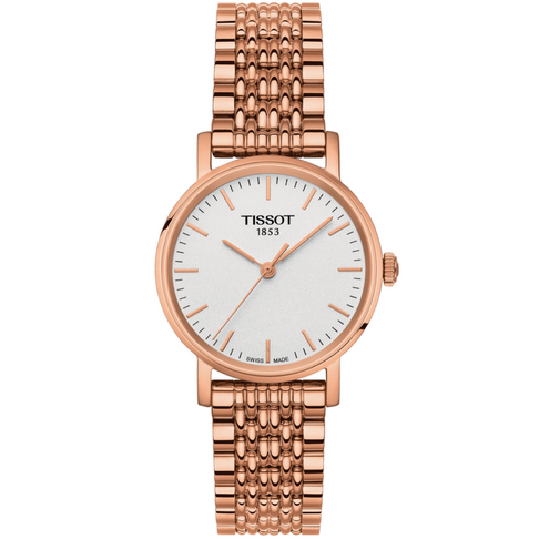 Tissot Everytime 30mm T109.210.33.031.00 Kadın Kol Saati