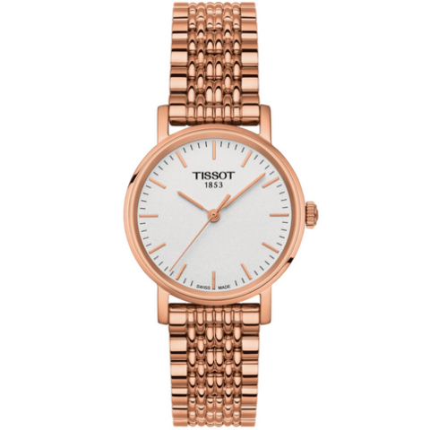 Tissot Everytime T109.210.33.031.00 Kadın Kol Saati