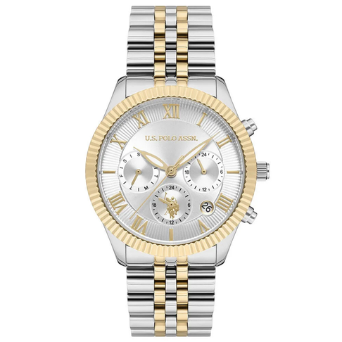 U.S. Polo Assn. USPA2040-03 Kadın Kol Saati