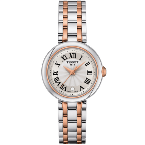 Tissot Bellissima 26mm T126.010.22.013.01 Kadın Kol Saati