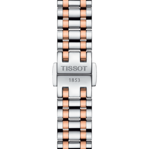 Tissot Bellissima 26mm T126.010.22.013.01 Kadın Kol Saati