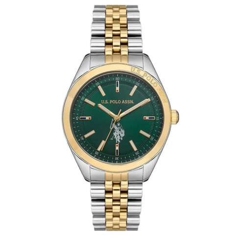 U.S. Polo Assn. USPA2041-10 Kadın Kol Saati