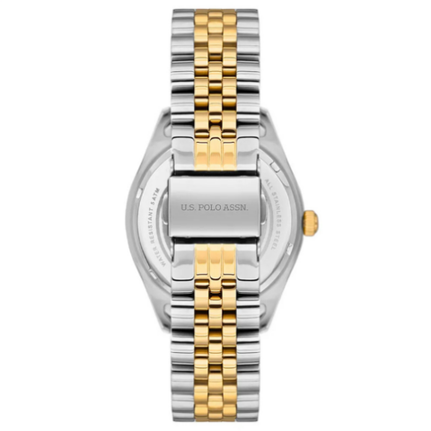 U.S. Polo Assn. USPA2041-10 Kadın Kol Saati