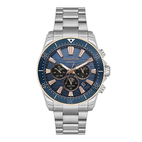 Quantum PWG1142S.590 Erkek Kol Saati