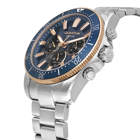 Quantum PWG1142S.590 Erkek Kol Saati