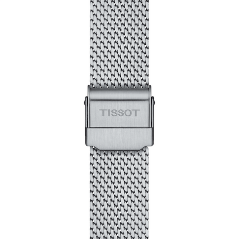 Tissot Everytime 34 mm T143.210.11.011.00 Kadın Kol Saati
