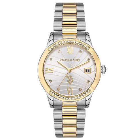 U.S. Polo Assn. USPA2059-03 Kadın Kol Saati