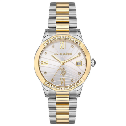 U.S. Polo Assn. USPA2059-03 Kadın Kol Saati