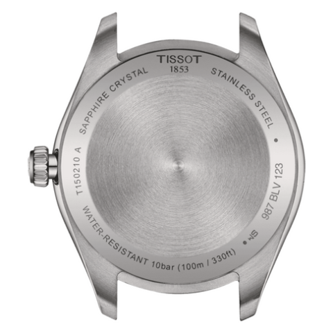 Tissot PR 100 Lady 34 mm T150.210.21.031.00 Kadın Kol Saati