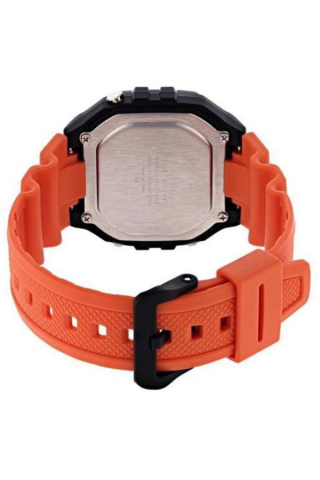 Casio W-218H-4B2VDF Erkek Kol Saati