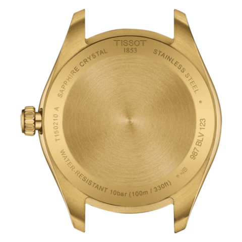 Tissot PR 100 34 mm T150.210.33.021.00 Kadın Kol Saati