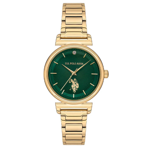 U.S. Polo Assn. USPA2070-04 Kadın Kol Saati
