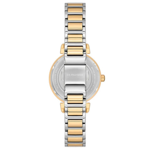 U.S. Polo Assn. USPA2070-05 Kadın Kol Saati