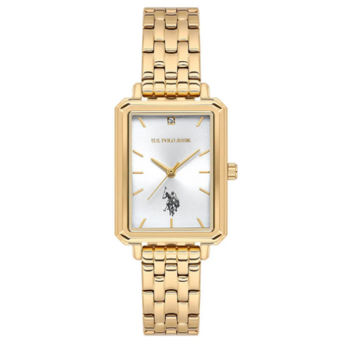 U.S. Polo Assn. USPA2082-03 Kadın Kol Saati