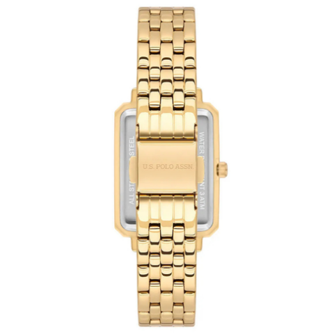 U.S. Polo Assn. USPA2082-03 Kadın Kol Saati