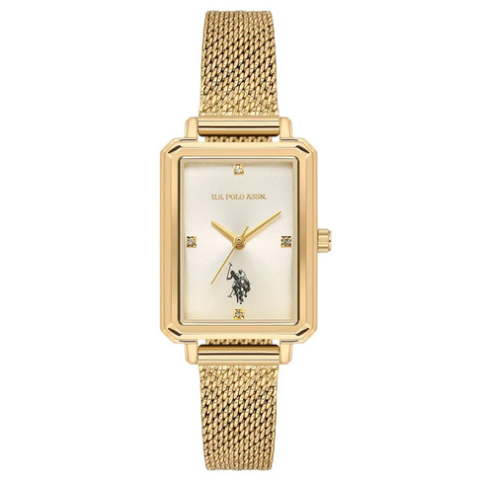 U.S. Polo Assn. USPA2083-03 Kadın Kol Saati