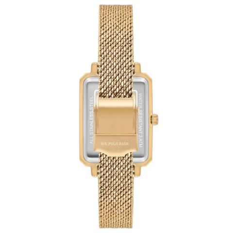 U.S. Polo Assn. USPA2083-03 Kadın Kol Saati