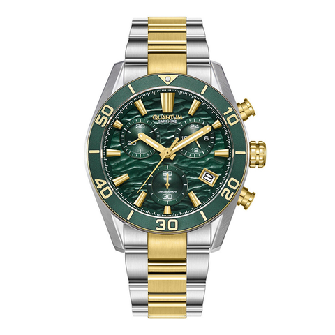 Quantum PWG1199.270 Kol Saati