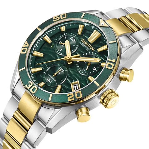 Quantum PWG1199.270 Kol Saati