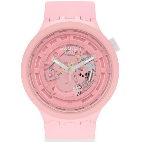 Swatch SB03P100 Kadın Kol Saati