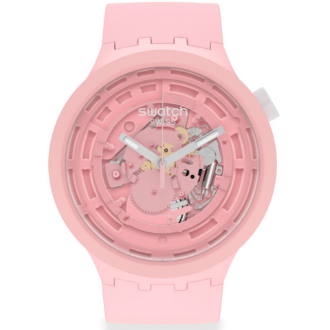 Swatch SB03P100 Kadın Kol Saati