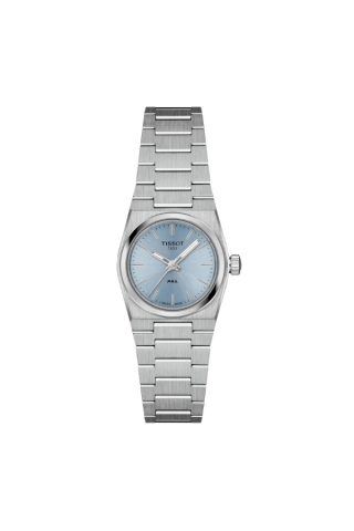 Tissot PRX 25mm T137.010.11.351.00 Kadın Kol Saati