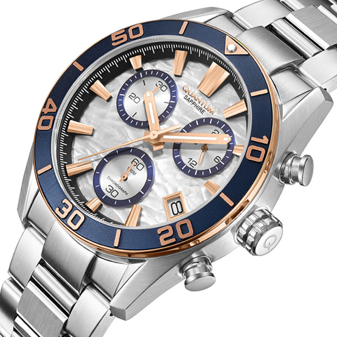 Quantum PWG1199.530 Erkek Kol Saati