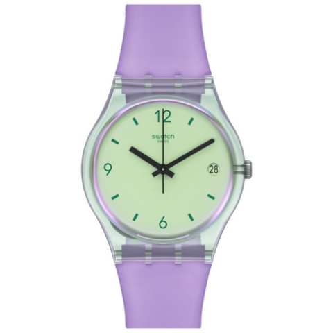 Swatch SO28G401 Kadın Kol Saati