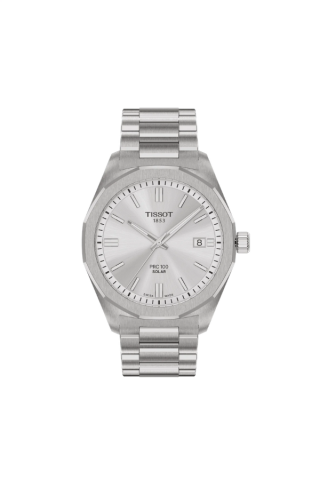 Tissot PRC 100 Solar T151.422.11.031.00 Erkek Kol Saati
