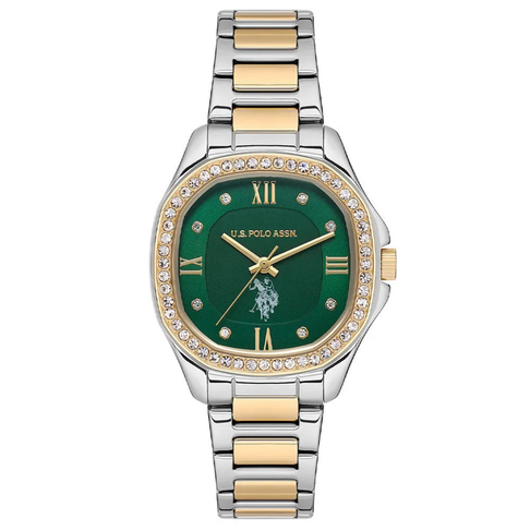 U.S. Polo Assn. USPA2088-04 Kadın Kol Saati