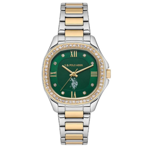 U.S. Polo Assn. USPA2088-04 Kadın Kol Saati