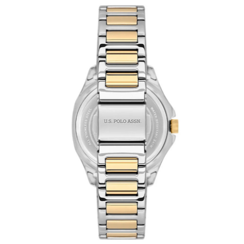 U.S. Polo Assn. USPA2088-04 Kadın Kol Saati