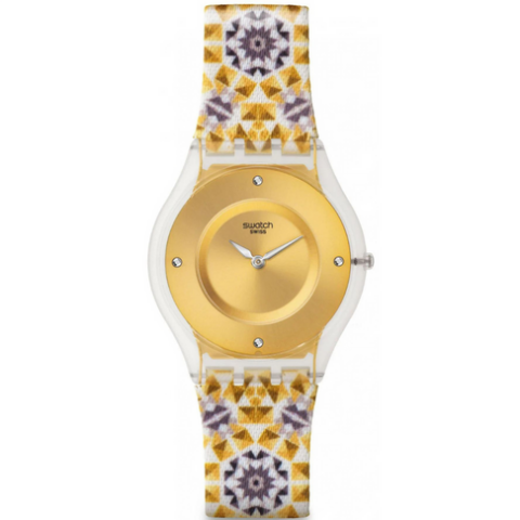 Swatch SFW107 Kadın Kol Saati