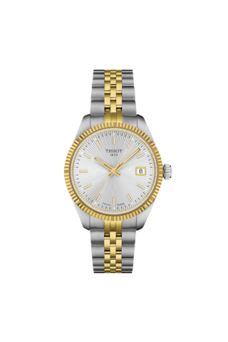 Tissot Ballade 34mm T156.210.22.031.00 Kadın Kol Saati