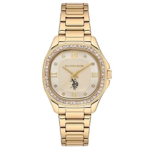 U.S. Polo Assn. USPA2088-06 Kadın Kol Saati