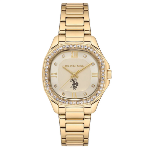 U.S. Polo Assn. USPA2088-06 Kadın Kol Saati