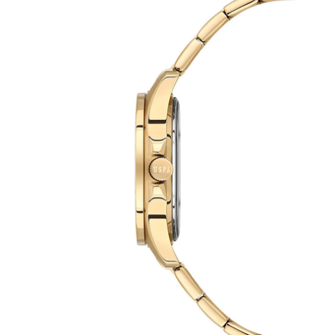 U.S. Polo Assn. USPA2088-06 Kadın Kol Saati