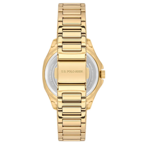 U.S. Polo Assn. USPA2088-06 Kadın Kol Saati
