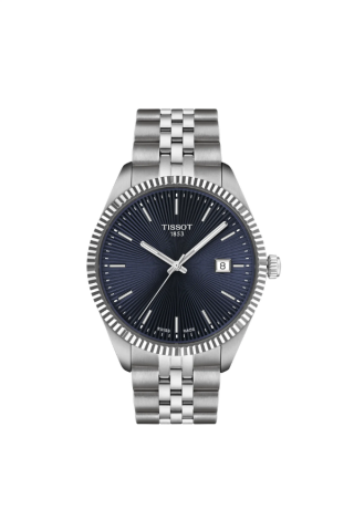 Tissot Ballade 40mm T156.410.11.041.00 Erkek Kol Saati