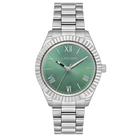 U.S. Polo Assn. USPA2093-05 Kadın Kol Saati