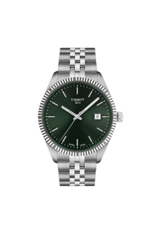 Tissot Ballade 40mm T156.410.11.091.00 Erkek Kol Saati