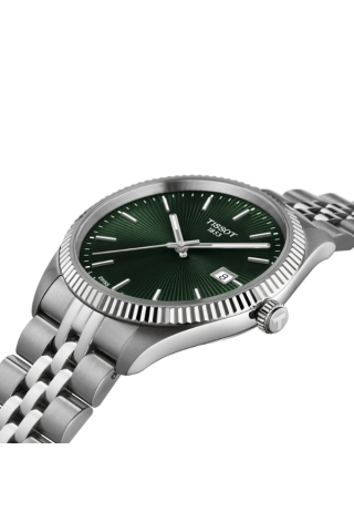 Tissot Ballade 40mm T156.410.11.091.00 Erkek Kol Saati