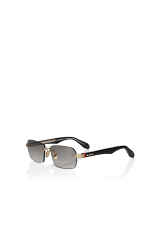 Christian Louboutin LB 0041 32B 56-16 Unisex Güneş Gözlüğü