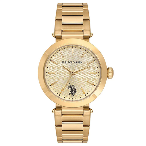 U.S. Polo Assn. USPA2099-03 Kadın Kol Saati